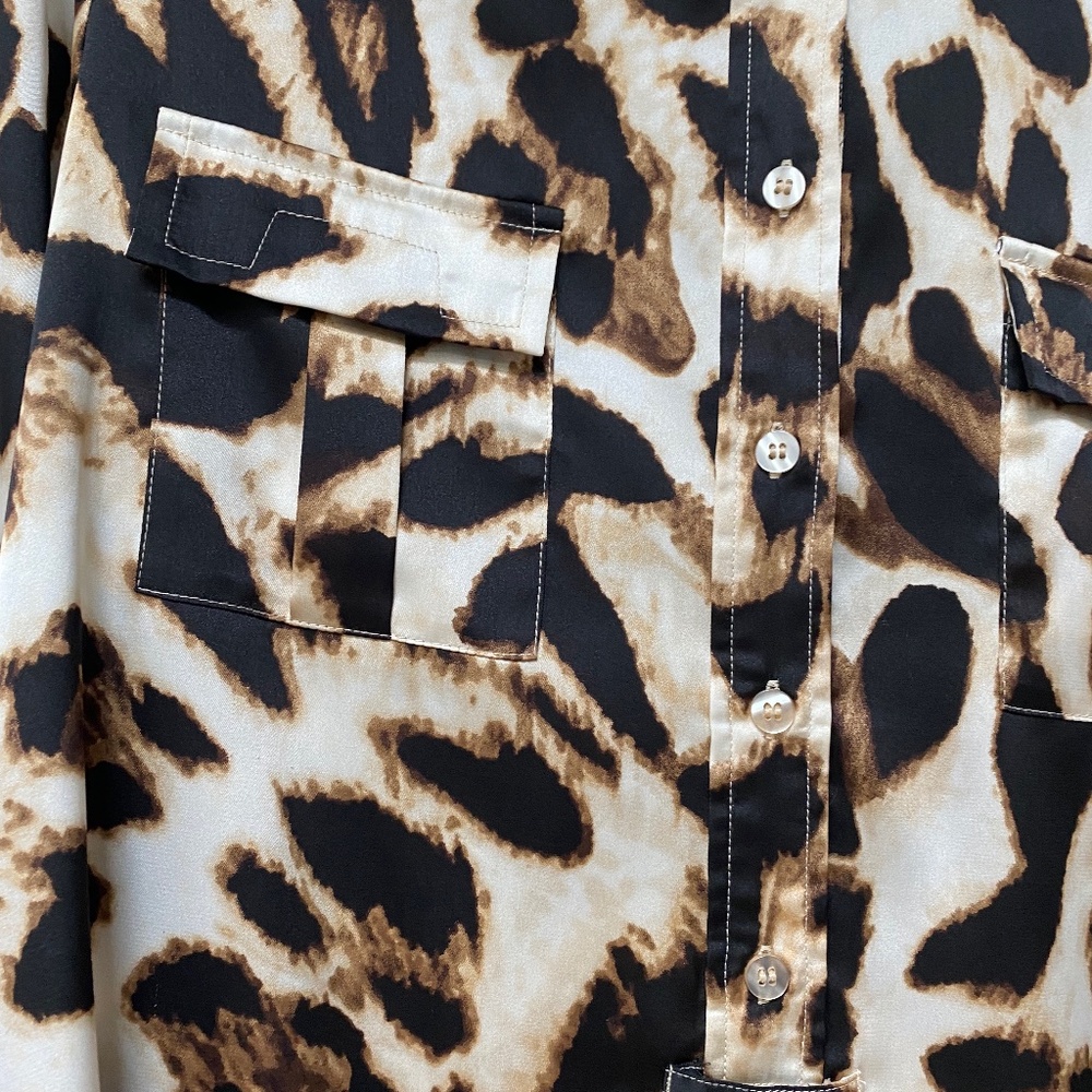 Blouse - Picture 2 of 4